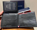 Tommy Bifold wallet
