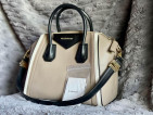 GIVENCHY ANTIGONA TRICOLOR