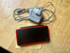 Nintendo 2ds xl (3ds) cfw 128gb