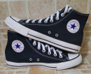 Converse | Chuck Taylor Allstar Hi-tops
