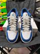 NIKE J1 LOW (MARINA BLUE)