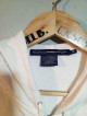 Ralph Lauren White Hoodie