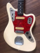 FENDER JAPAN JAGUAR JG66-75
