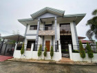 2 Storey House and Lot at Ruby Subdivision, Catalunan Grande Davao City