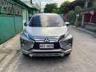 2019 Mitsubishi xpander