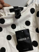 Forever 21 Mindi Polka Dot dress