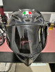 AGV Pista Gprr Irridium