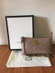 GG Marmont Soulder Bag