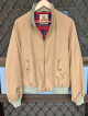 Baracuta Harrington Jacket