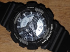 Casio GShock GA110