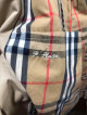 BURBERRY Coat