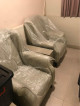 Saloon Sofa