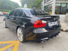 2008 BMW series 3