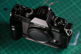 FUJIFILM X-T20