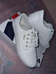 Fila Limited Edition White Sneaker Brand New