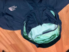 The North Face Hyvent Rain Jacket