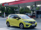 Honda Jazz VX 2015