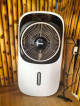 Firefly rechargeable Electric fan