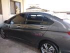 Honda City VX