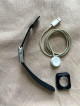 Apple Watch Series 1 42mm Sports with Freebies Negotiable