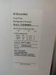 Used Refrigerator Electrolux Brand
