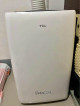 TCL portable aircon
