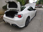 2013 Toyota 86