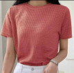 Korean Knitted Blouse