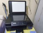 Brother T300 Printer 3n1