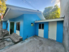HOUSE AND LOT FOR SALE - VILLA STA BARBARA SUBD