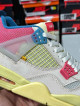 AJ 4 Guava Ice (BNEW)