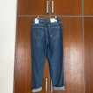 Zara Mom fit jeans (size 40)