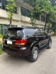2008 Toyota fortuner