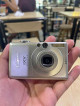 Canon IXY 50