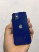 Iphone 12 mini 64gb globelocked ntc