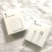 APPLE CHARGER SET