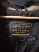 Original Arizona leather jacket