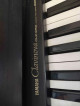 YAMAHA CLAVINOVA CLP-250 PIANO