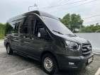 2020 Ford transit M/T Diesel