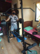 Bench Press(7in1)
