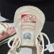 PINK CONVERSE
