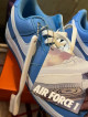 Air Force 1 Low Retro