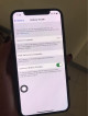 IPHONE X 64 GB