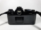 Nikon FE 50mm 1.4 ai