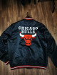 BULLS VARSITY JACKET