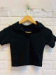 Polo Croptop