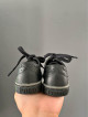 POLO RALPH LAUREN BLACK SHOES FOR TODDLER