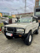1997 Toyota land cruiser