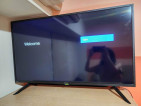 Sharp Android 2T C42CG1X 42" Smart TV