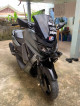 2018 Yamaha nmax 155 version 1 abs